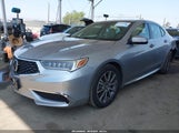 ACURA TLX TECH PKG 19UUB2F55JA003175 снимка