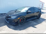 Honda Civic Type R Touring SHHFK8G7XKU202305 photo