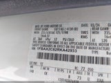 FORD TRANSIT-350 PASSENGER VAN XLT 1FBAX2C82RKA42933 снимка