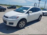 MAZDA CX-7 SPORT JM3ER293080200738 снимка