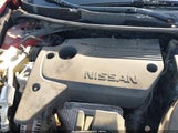 NISSAN ALTIMA 2.5 S 1N4AL3AP7GN308178 снимка