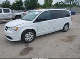 DODGE GRAND CARAVAN SE 2C4RDGBG7ER243641 снимка