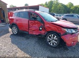 Toyota Rav4 Limited 2T3DFREV3DW045430 снимка
