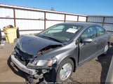 HONDA CIVIC HYBRID JHMFA36246S010351 снимка