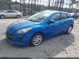 Mazda Mazda3 I Touring JM1BL1L76C1527683 снимка