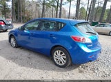 Mazda Mazda3 I Touring JM1BL1L76C1527683 снимка