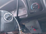 DODGE RAM 1500 ST 1B7HC13Y3WJ234279 снимка