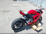 DUCATI PANIGALE V2 ZDMHAATW2RB014381 снимка