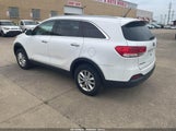 KIA SORENTO LX/L 5XYPGDA55HG216167 снимка
