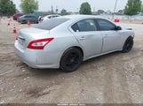 Nissan Maxima 3.5 Sv 1N4AA5AP2BC815740 снимка
