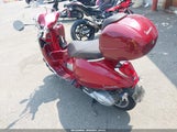 VESPA PRIMAVERA ZAPM818G9K5900773 снимка