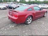 FORD MUSTANG GT DELUXE/GT PREMIUM 1ZVHT82HX75223281 photo
