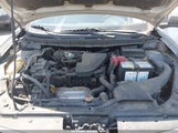 NISSAN ROGUE S JN8AS5MT0BW568320 снимка