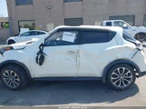 Nissan Juke Sv JN8AF5MV7HT754145 снимка