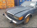 MERCEDES-BENZ 380 SL WDBBA45C1FA018962 снимка