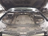 MERCEDES-BENZ GLK 350 WDCGG5HB8FG425022 photo