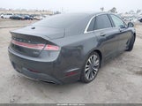 Lincoln Mkz Hybrid Reserve 3LN6L5MU5HR642197 снимка