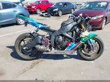 YAMAHA YZFR6 JYARJ16E38A005546 снимка