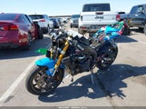 YAMAHA YZFR6 JYARJ16E38A005546 снимка