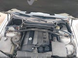 BMW X3 2.5I WBXPA734X4WB29679 снимка