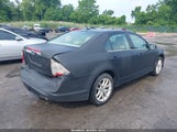 FORD FUSION SEL 3FAHP0JA5CR242668 снимка