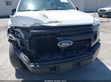 FORD F-150 XL 1FTEX1C50KKC03721 photo