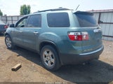 GMC ACADIA SLE-1 1GKEV13D09J158913 снимка