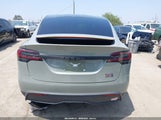 Tesla Model X Plaid Tri Motor All-Wheel Drive 7SAXCBE60NF351677 photo
