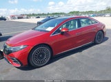 Mercedes-Benz Eqs 580 4Matic W1KCG4EB1NA013258 fotografie