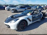 CHEVROLET CORVETTE Z06 1G1YS2D60H5603089 снимка