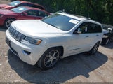 Jeep Grand Cherokee Overland 4X4 1C4RJFCG0KC646592 photo