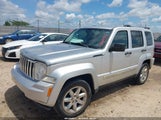 JEEP LIBERTY LIMITED 1J4PP5GK3AW146481 снимка