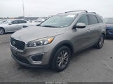 KIA SORENTO 3.3L LX 5XYPG4A57GG070630 photo