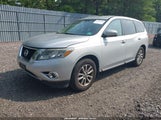 NISSAN PATHFINDER S 5N1AR2MM1EC720167 снимка