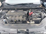 NISSAN SENTRA SV 3N1AB7AP9EY222507 снимка