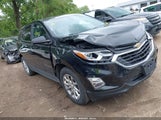 Chevrolet Equinox Fwd Lt 2GNAXKEV7M6101282 снимка