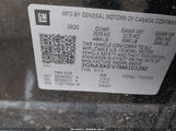 Chevrolet Equinox Fwd Lt 2GNAXKEV7M6101282 photo