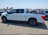 FORD F-150 XLT 1FTFW1ED0PFC02709 снимка
