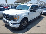 FORD F-150 XLT 1FTFW1ED0PFC02709 снимка