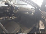 CHEVROLET MALIBU FWD LT 1G1ZD5ST1MF058498 fotografie