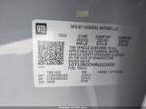 GMC Hummer Ev Pickup E4Wd 2X 1GT10BDD6RU111638 снимка