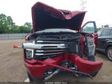 CHEVROLET SILVERADO 2500HD 4WD STANDARD BED HIGH COUNTRY 1GC4YRE75NF283570 снимка