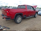 CHEVROLET SILVERADO 2500HD 4WD STANDARD BED HIGH COUNTRY 1GC4YRE75NF283570 photo