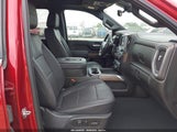 CHEVROLET SILVERADO 2500HD 4WD STANDARD BED HIGH COUNTRY 1GC4YRE75NF283570 photo
