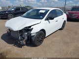 NISSAN SENTRA S 3N1AB7AP8JY249532 снимка