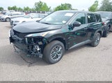 NISSAN ROGUE S FWD 5N1BT3AA1PC899142 снимка