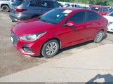 HYUNDAI ACCENT SE 3KPC24A66ME131593 снимка