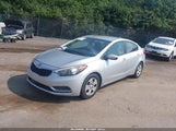 Kia Forte Lx KNAFK4A60F5366466 снимка