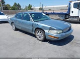 BUICK PARK AVENUE ULTRA 1G4CU541654102285 photo