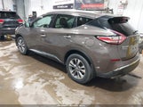 NISSAN MURANO SL 5N1AZ2MH3GN110961 снимка
